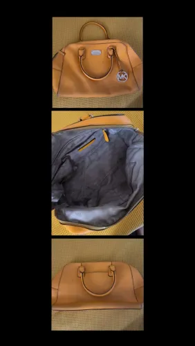 BOLSA MICHAEL KORS