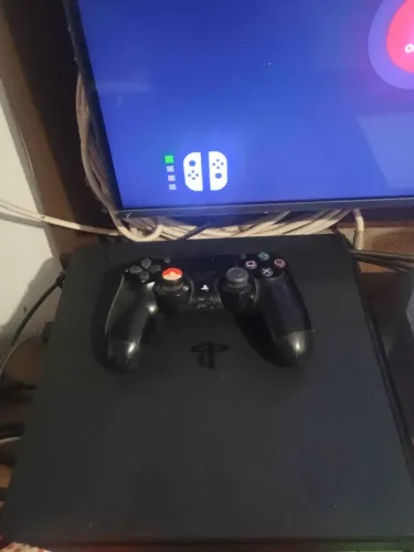 PlayStation 4