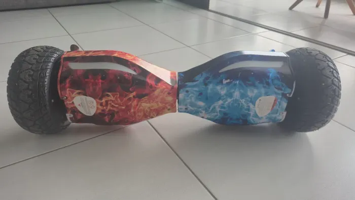Hoverboard