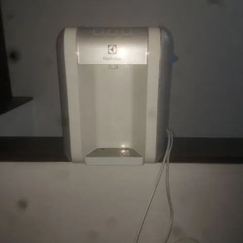 Filtro de água Eletrolux