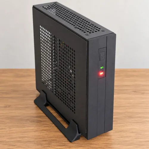 Desktop Intel UHD 600, 8GB RAM DDR4, SSD Kingston 480GB por R$950,00