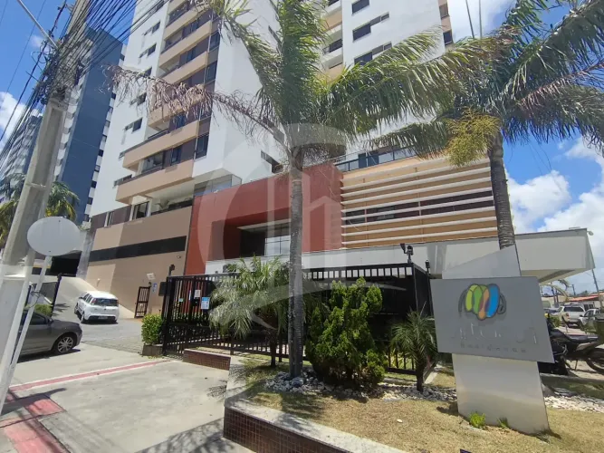 Apartamento para Aluguel no Condomínio Virtuose Residence no bairro Luzia