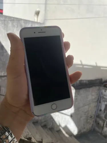 Vendo iPhone 8
