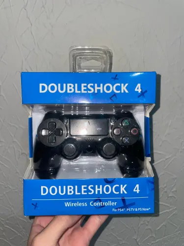 Controle Ps4 DOUBLESHOK4