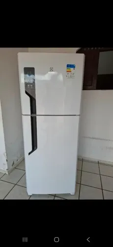 Refrigerador Electrolux 440 lts 