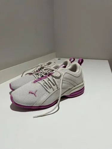 Tênis puma feminino