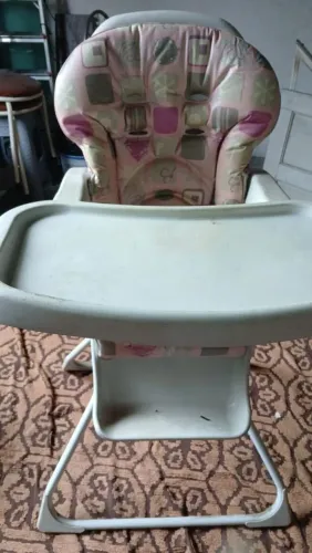 Vendo produtos para bebê