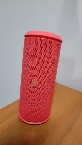 TORRO Caixa de Som Bluetooth Flip 5 JBL