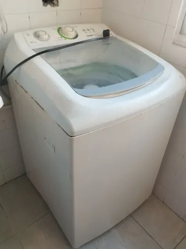 Maquina de lavar Consul 10kg Centrifuga