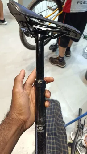 Canote retrátil exa form