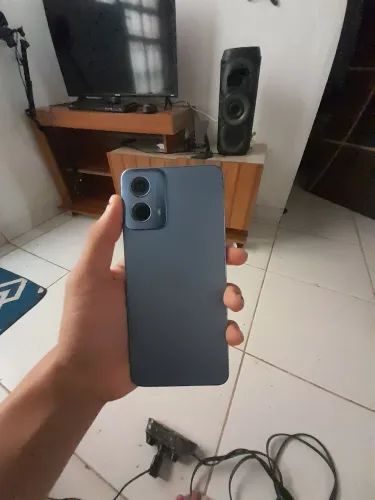 Moto g34 5g 8 Gb ram 128gb