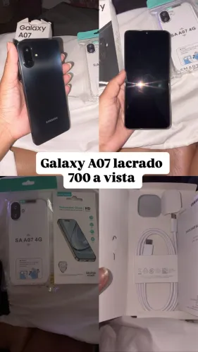 Galaxy A07