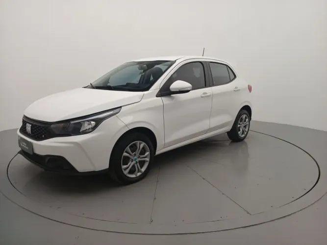 Fiat Argo Drive 1.0 Firefly 2025