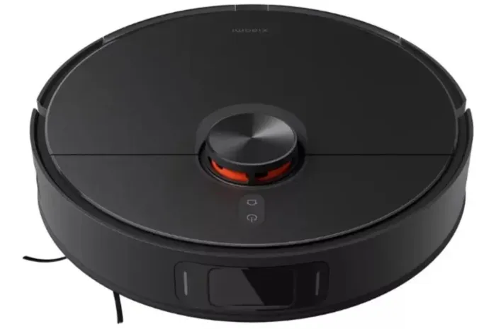 Robô Xiaomi Vacuum S20+ (Lacrado)
