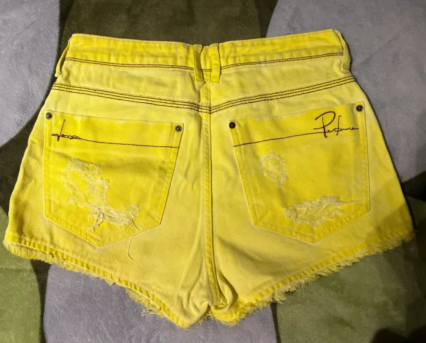Shorts saia