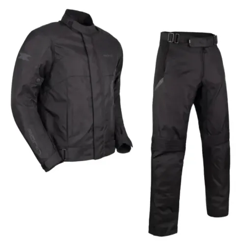 Vendo Conjunto Texx Ronin - Jaqueta + Calça