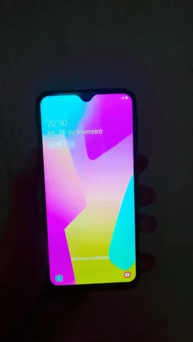 Celular  Samsung M20