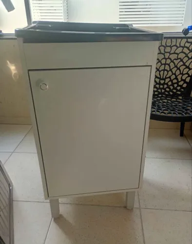 Balcão com Tanque