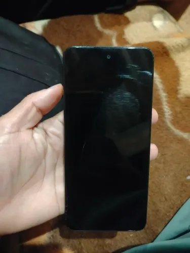 Moto G53 conta google