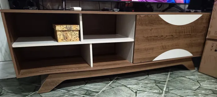 Vendo Rak semi novo leia anúncio por gentileza