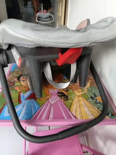 Bebê conforto