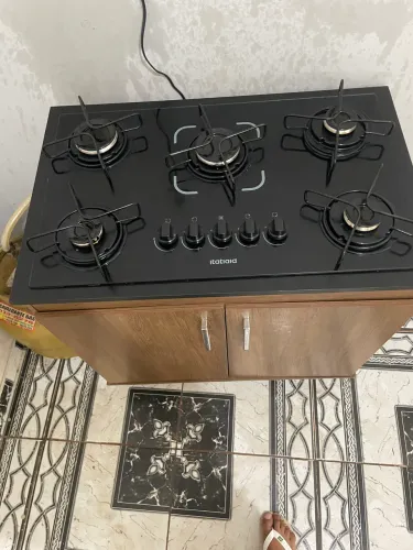 Vende-se fogão