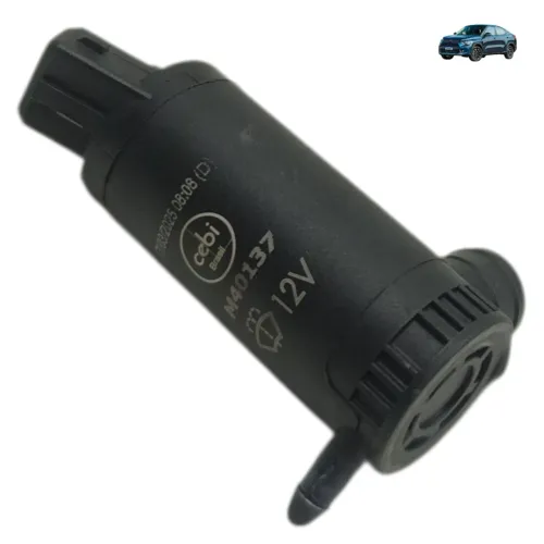 Motor Bomba Esguicho Agua Parabrisa Citroën Basalt 2025 2024
