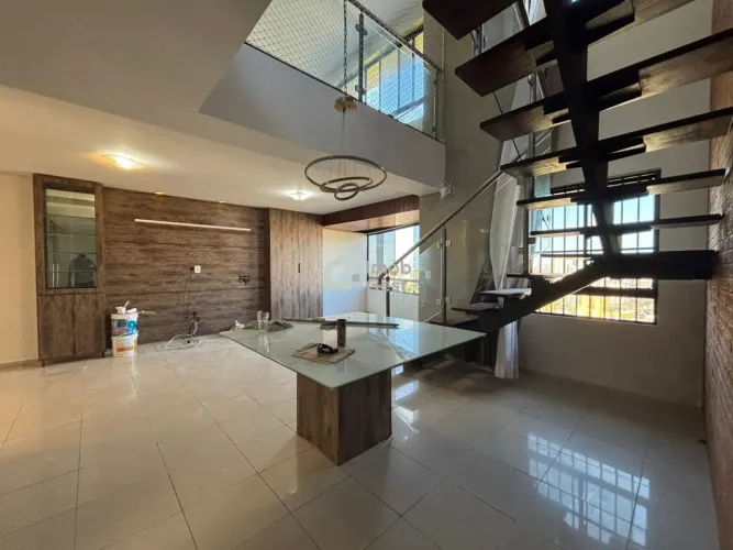 Cobertura Duplex à Venda  Edifício Polaris | Barro Vermelho  Natal/RN