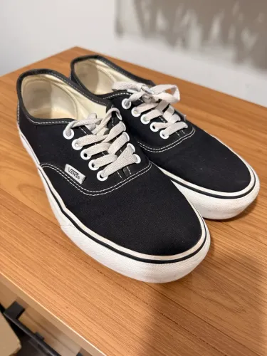 Tênis vans