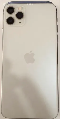 Vendo Iphone 11 Pró Max 256GB