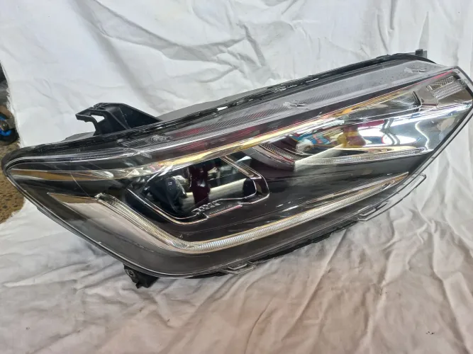 Farol track full led lado direito 