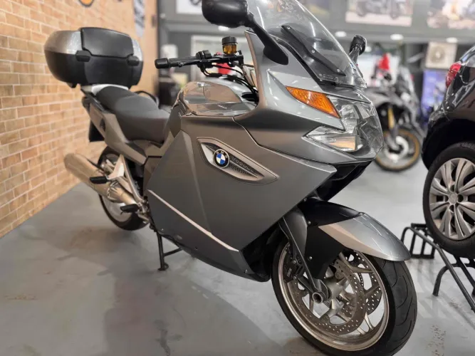 Bmw K 1300 gt 2011