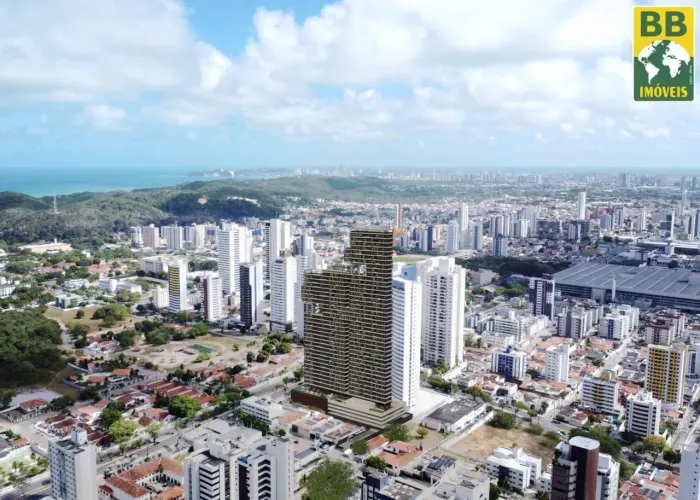 Apartamento para Venda em Natal / RN no bairro Tirol.