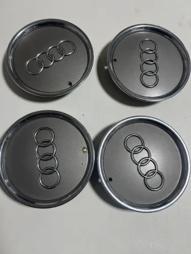Calota Audi