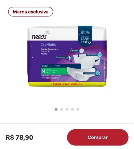 Fralda