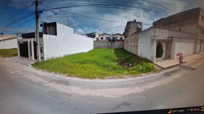 Terreno em Simão dias