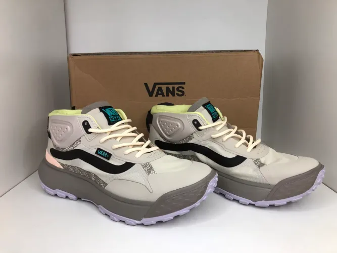 Vans Novo - Tam 40
