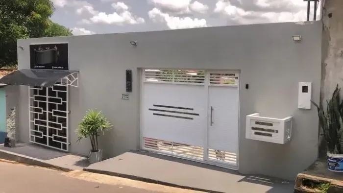 casa a venda no jorge teixeira