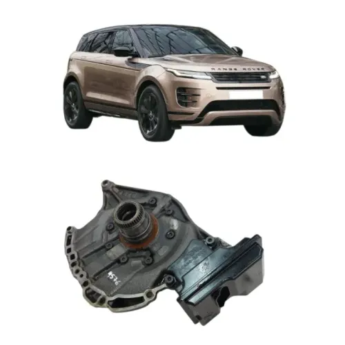 Bomba de Oleo do Cambio Land Rover Evoque 2.0 2014 Peça Genuína WhatsApp 6 9 *
