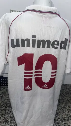 Camisa Fluminense 1999
