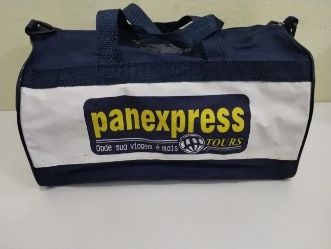 Bolsa de viajem 40x24x24
