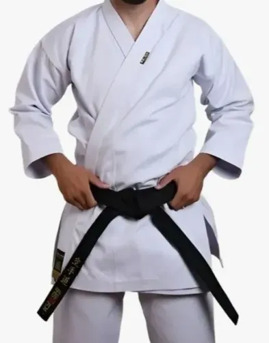 Kimono de karatê novo
