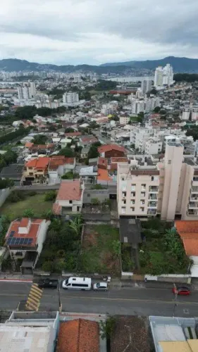Terreno para Venda em Florianópolis, Coloninha