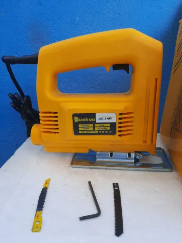 SERRA TICO TICO HUAHUO 750W 220V