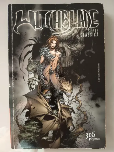 Witchblade