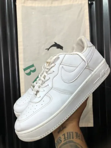 Nike air force branco 39/40