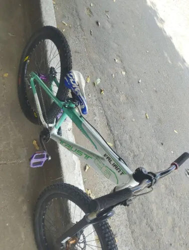 Bicicleta aro 26