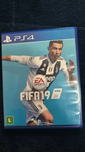FIFA 19 - PS4