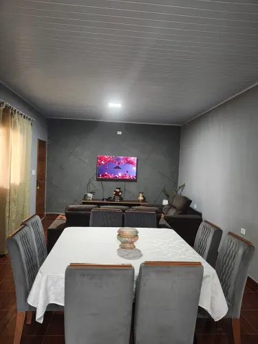 Chácara a venda no Bairro refugio 2 km 418 Juquia sp sentido sul