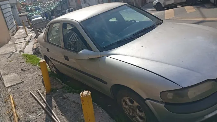 Chevrolet Vectra GLS/expres.2.2/ 2.0 E 2.0 CD 8V 1998